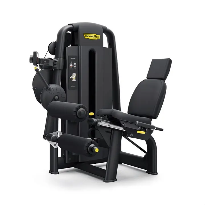 Machine de musculation Technogym